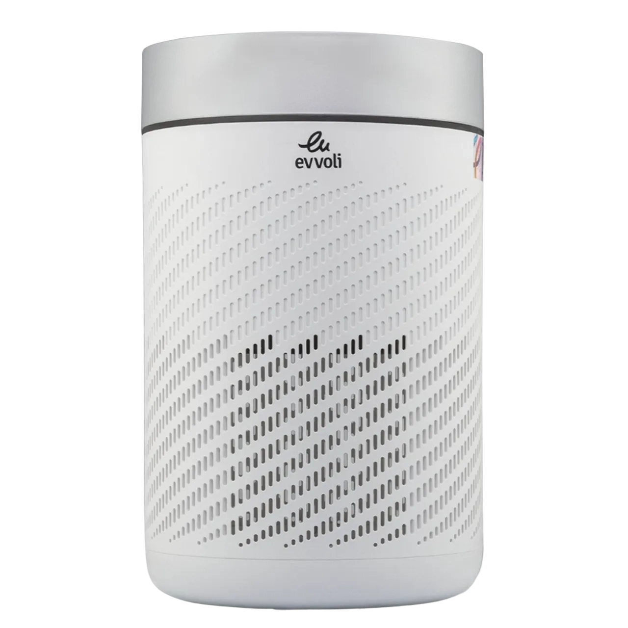 Evvoli Air Purifier Multi Functionality Evap-27Uw White