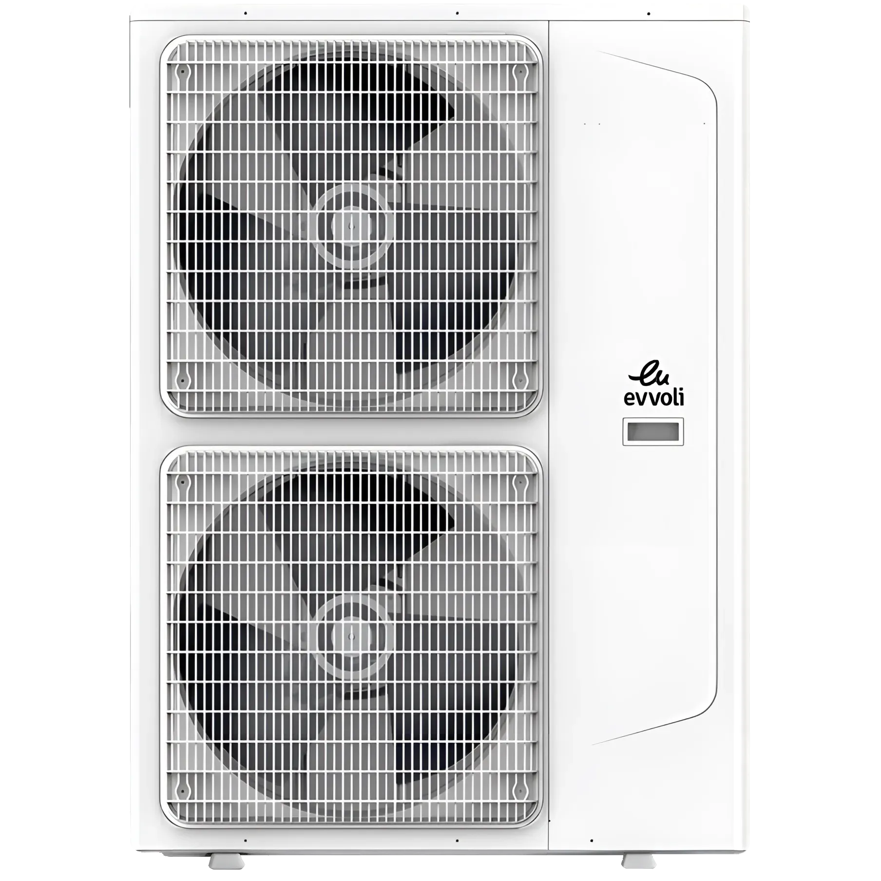 Evvoli Floor Standing Air Conditioner 32000btu R410a Evfs-32k-j