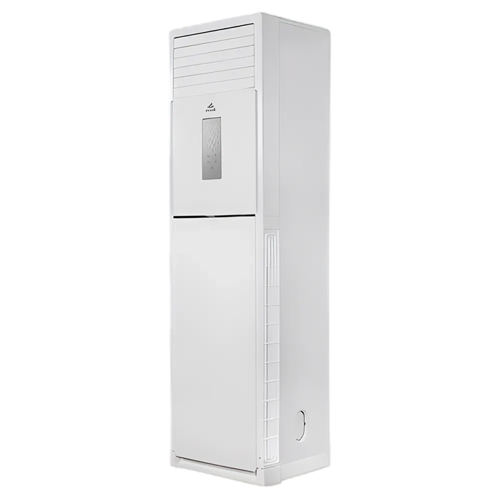 Evvoli Floor Standing Air Conditioner 60000 Btu R410a Evfs-60k-scr