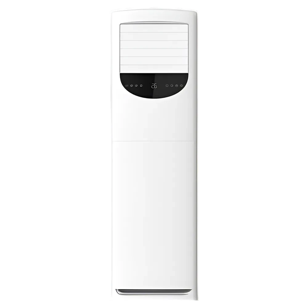 Evvoli Floor Standing Air Conditioner Heating And Cooling 36000 Btu R410a Evfs-36k-j