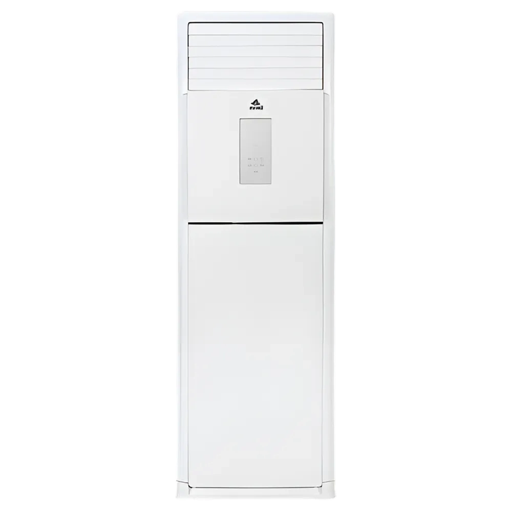 Evvoli Floor Standing Air Conditioner Heating And Cooling 36000 Btu R410a Evfs-36k-md-1