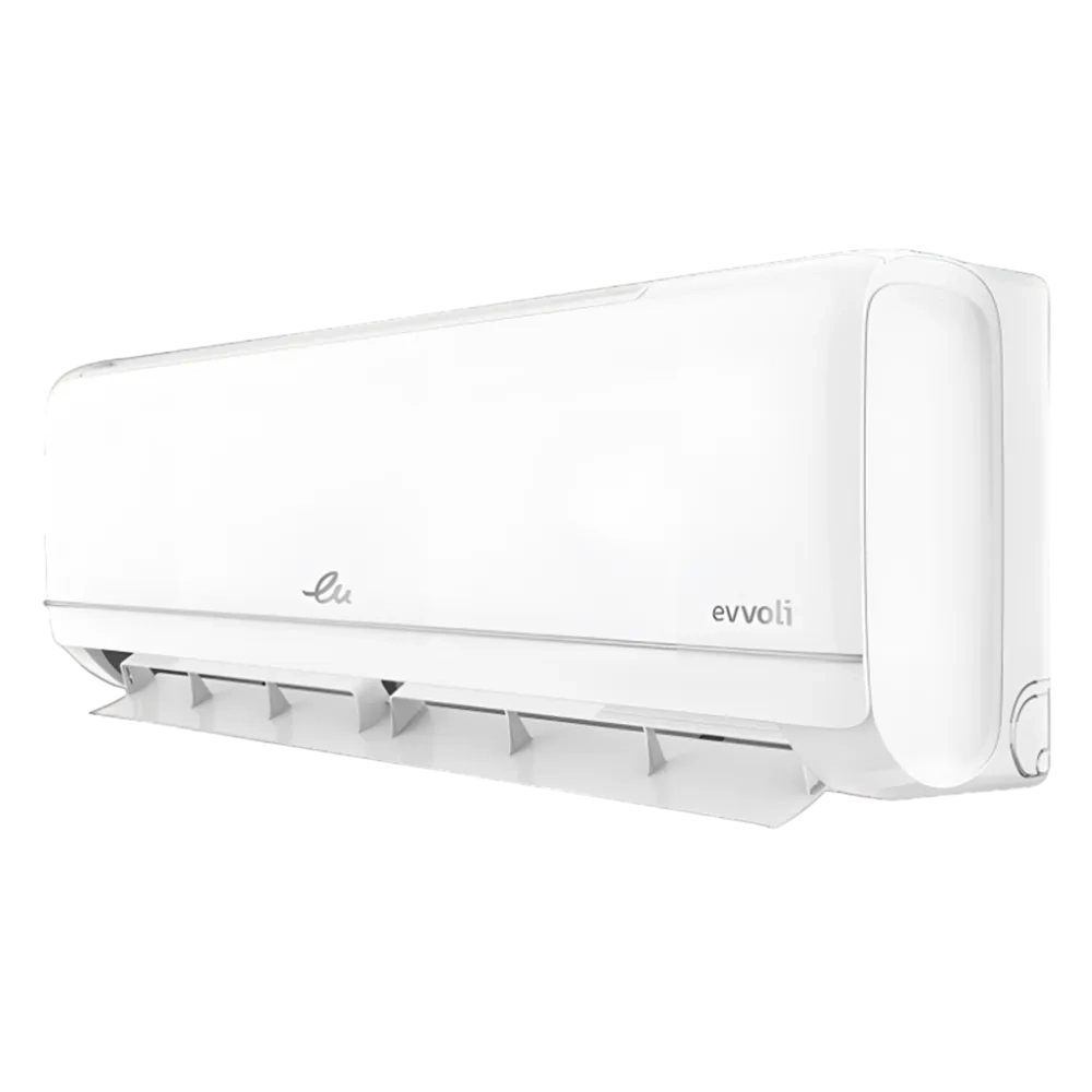 Evvoli Piston Copland Air Conditioner 18000 Btu R410a Evpis-18k-gc