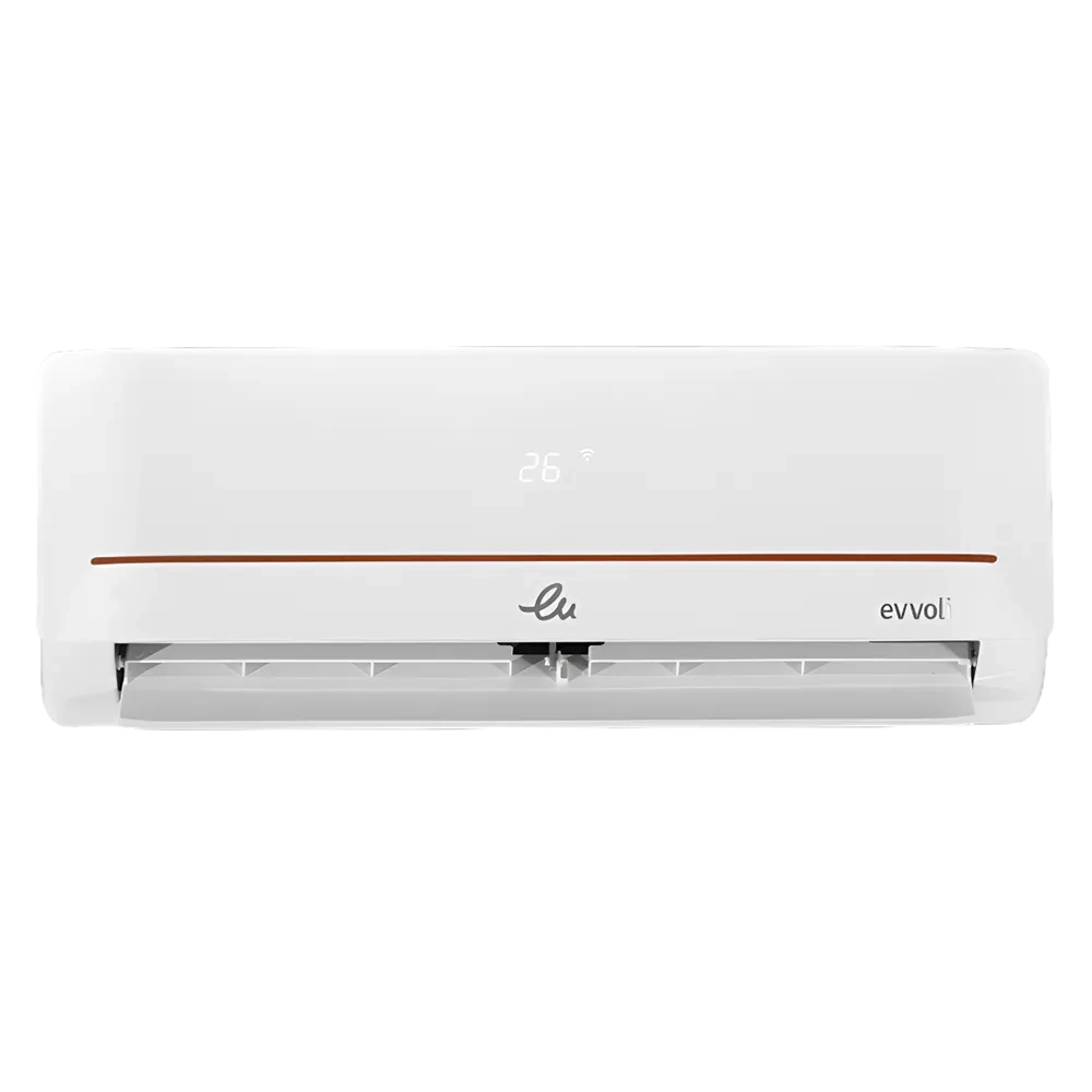 Evvoli Piston Copland Air Conditioner 24000 Btu R22 Evpis-24k-md