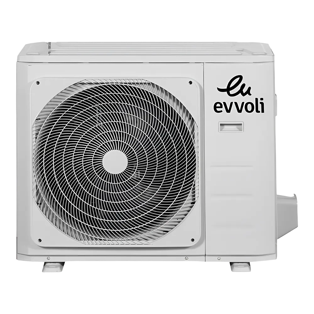 Evvoli Piston Copland Air Conditioner 24000 Btu R22 Evpis-24k-md