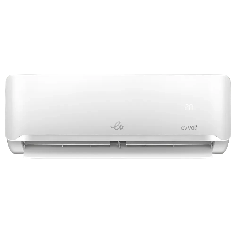 Evvoli Piston Copland Air Conditioner 30000 Btu R22 Evpis-30k-md