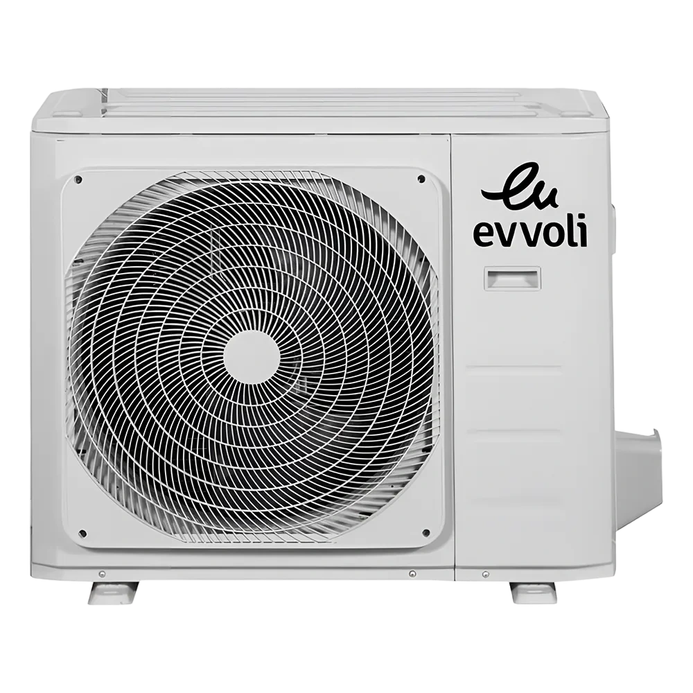 Evvoli Piston Copland Air Conditioner 30000 Btu R22 Evpis-30k-md