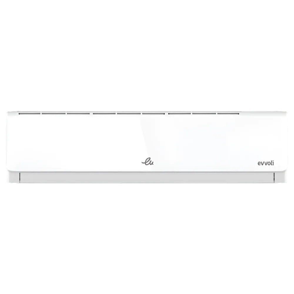 Evvoli Piston Copland Air Conditioner 30000 Btu R410a Evpis-30k-gc