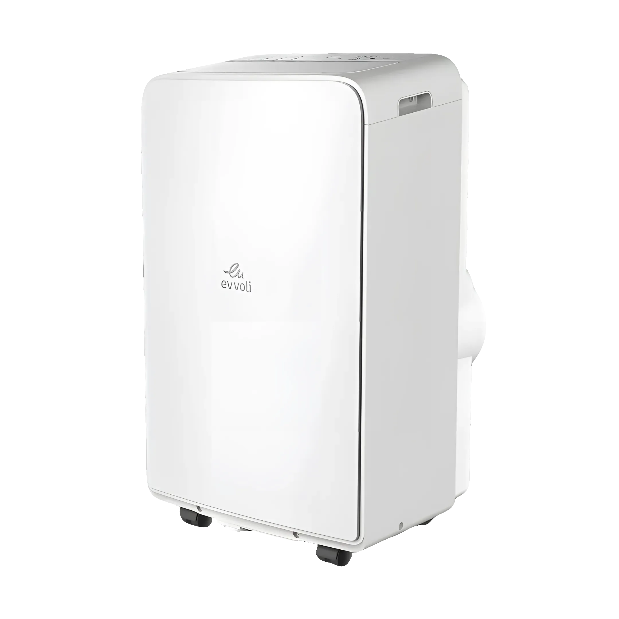 Evvoli Portable Air Conditioner 9000 Btu R290 Evpr-9k-po