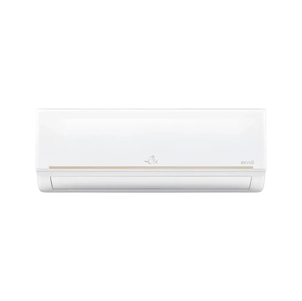 Evvoli Split Air Conditioner Inverter Compressor 30000 BTU T3 R410A EVDC-30K-T3-PREMIUM