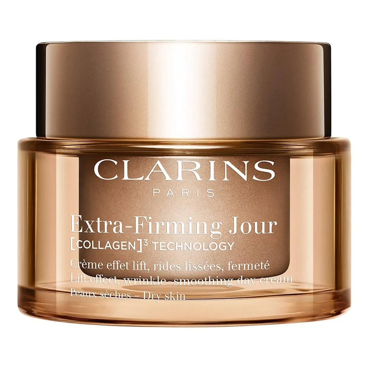 Clarins Extra-firming Day Cream Dry Skin 50ml