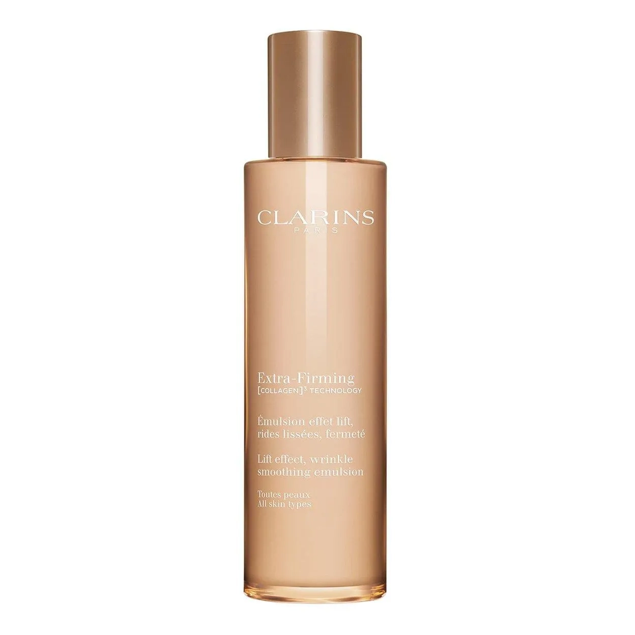 Clarins Extra-firming Emulsion 100ml