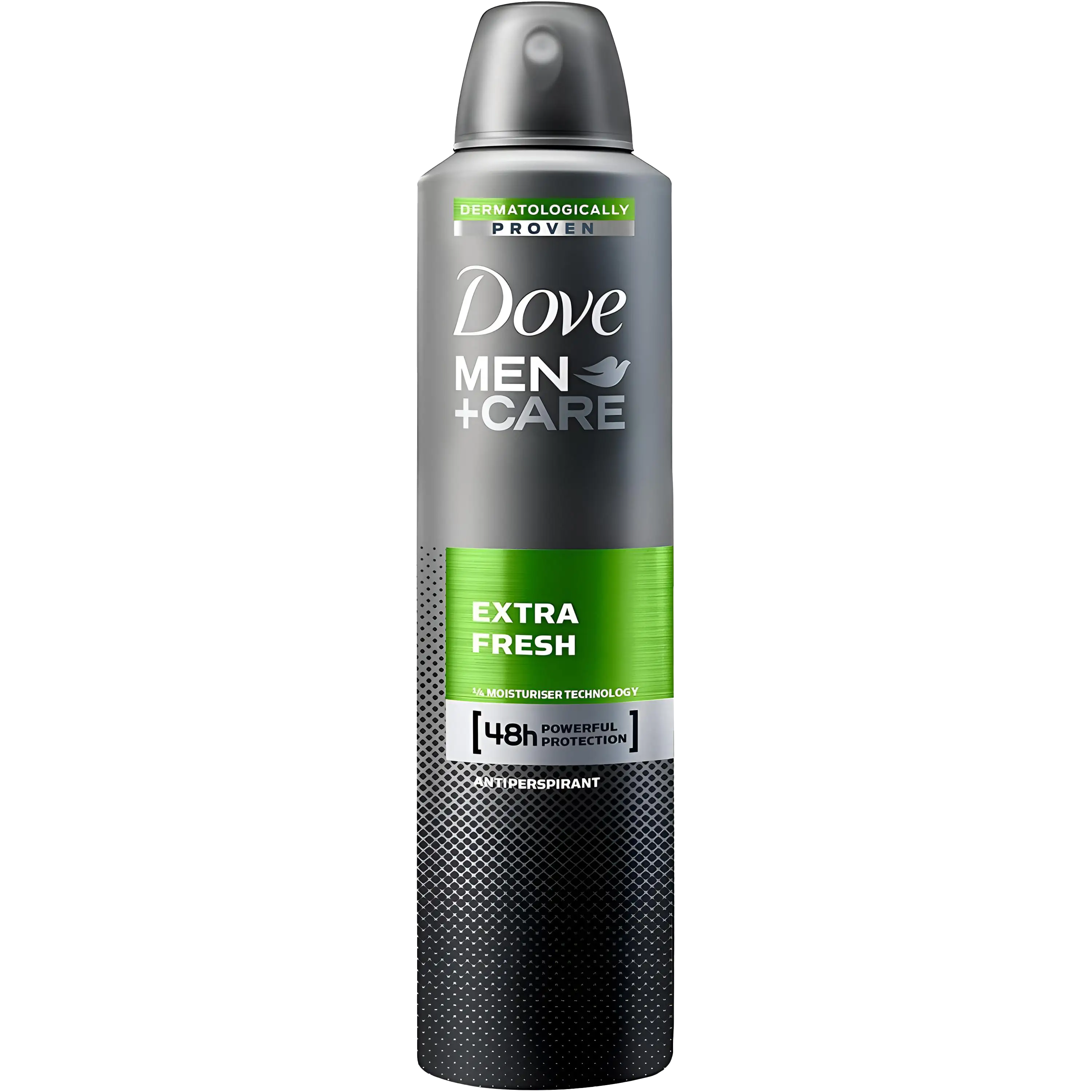 Dove Extra Fresh Plus Care Deodorant Spray 250ml