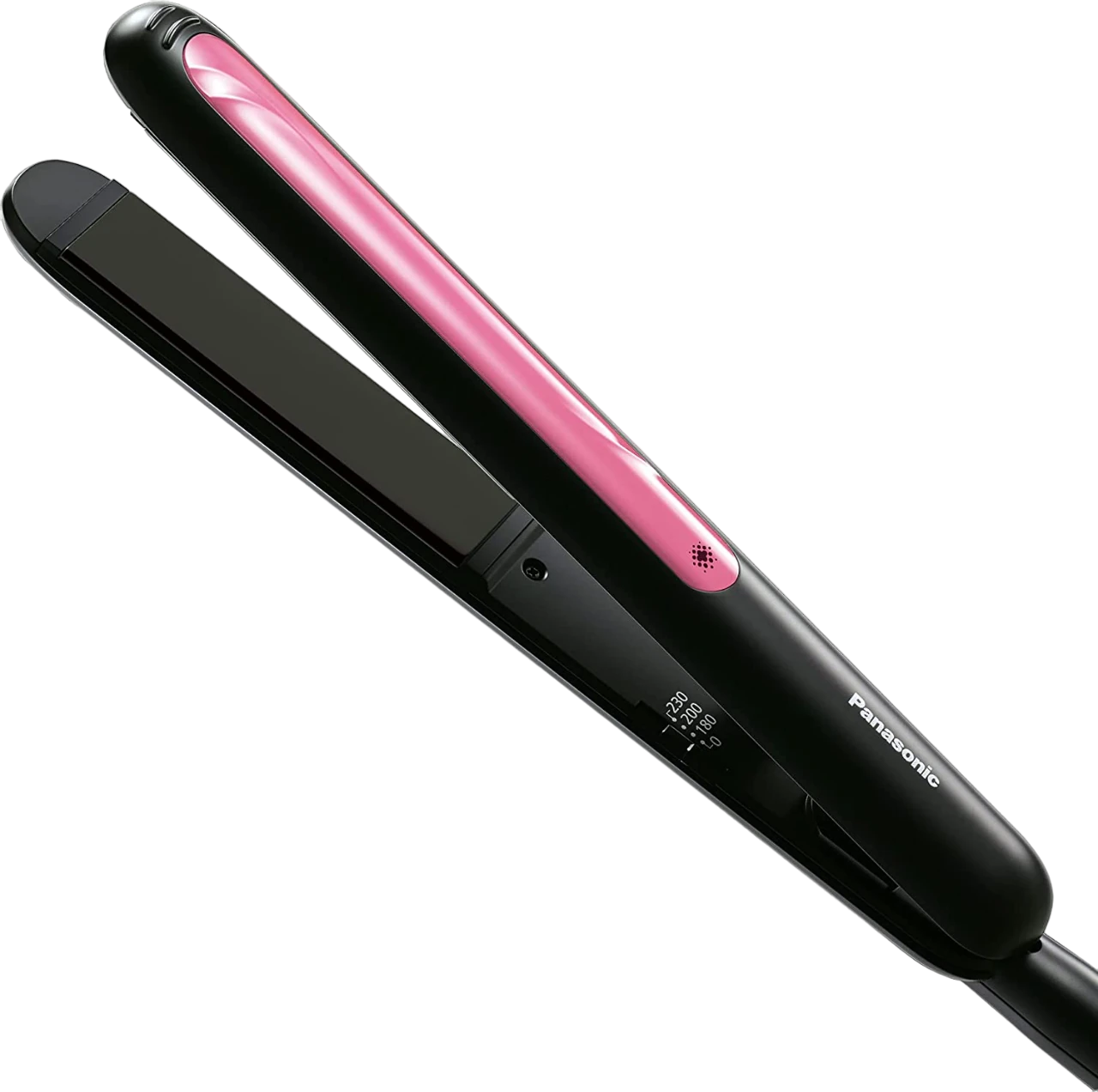 Panasonic Hair Straightener EH-HV21