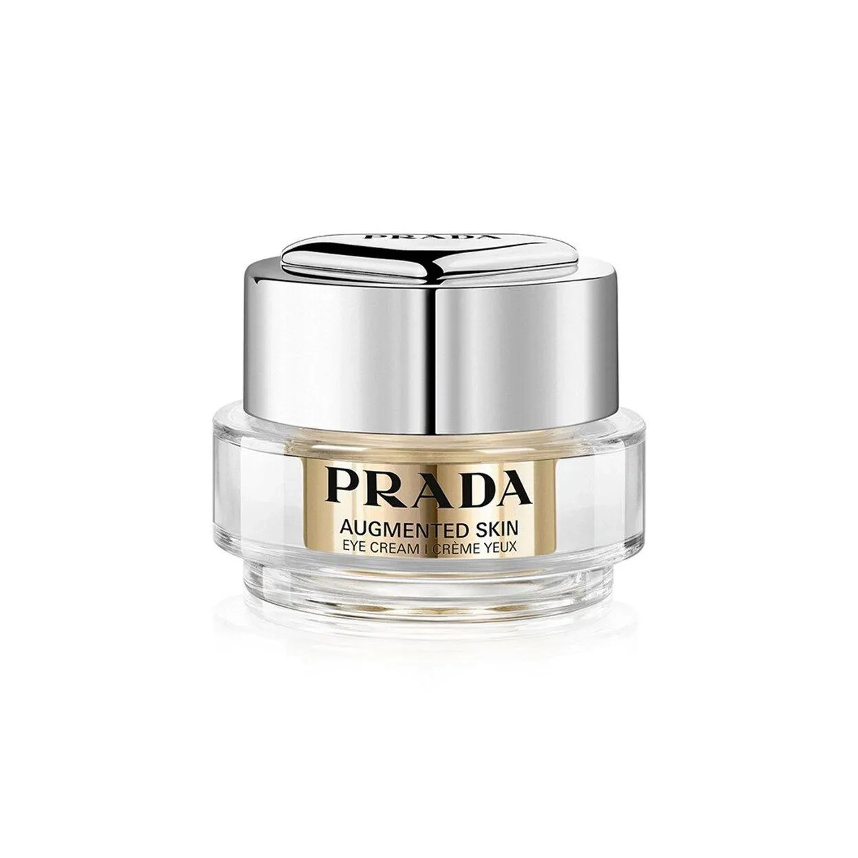 Prada Beauty Augmented Eye Cream 20ml