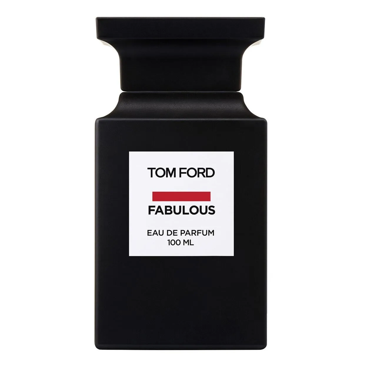 Tom Ford Fabulous Eau De Parfum For Women 100ml