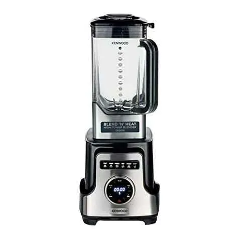 Kenwood BLM92.920SS 1500w Heating Blender 3L