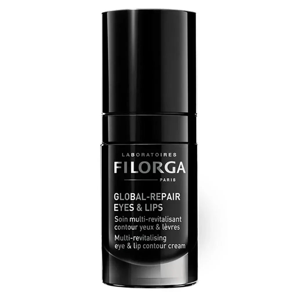 Filorga Global Repair Eyes & Lips Contour Cream 15 Ml