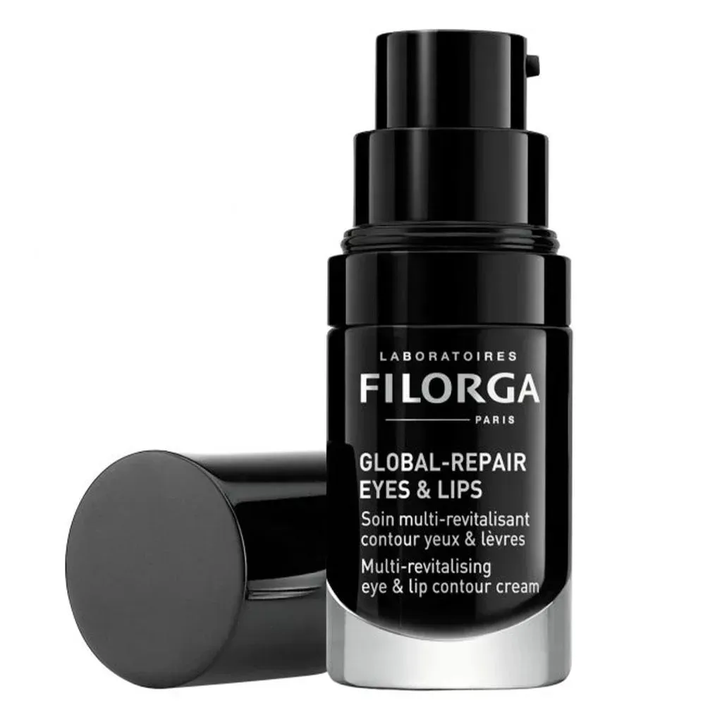 Filorga Global Repair Eyes & Lips Contour Cream 15 Ml