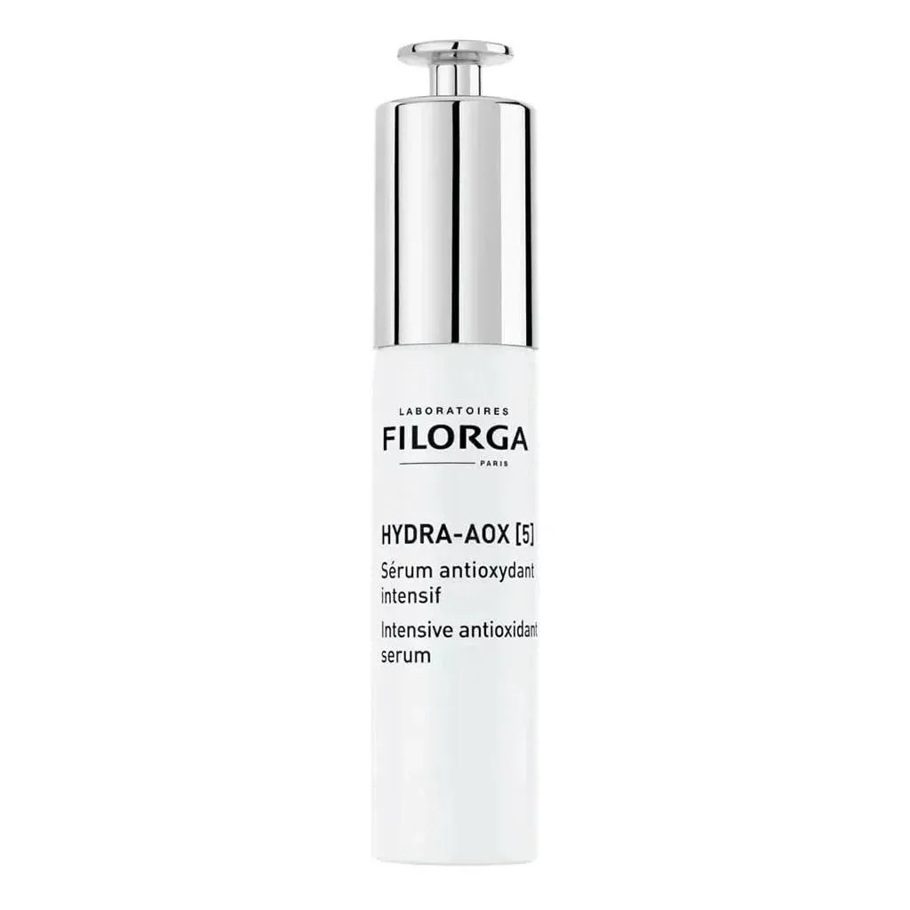 Filorga Hydra-aox [5] Intensive Antioxidant Face Serum 30ml