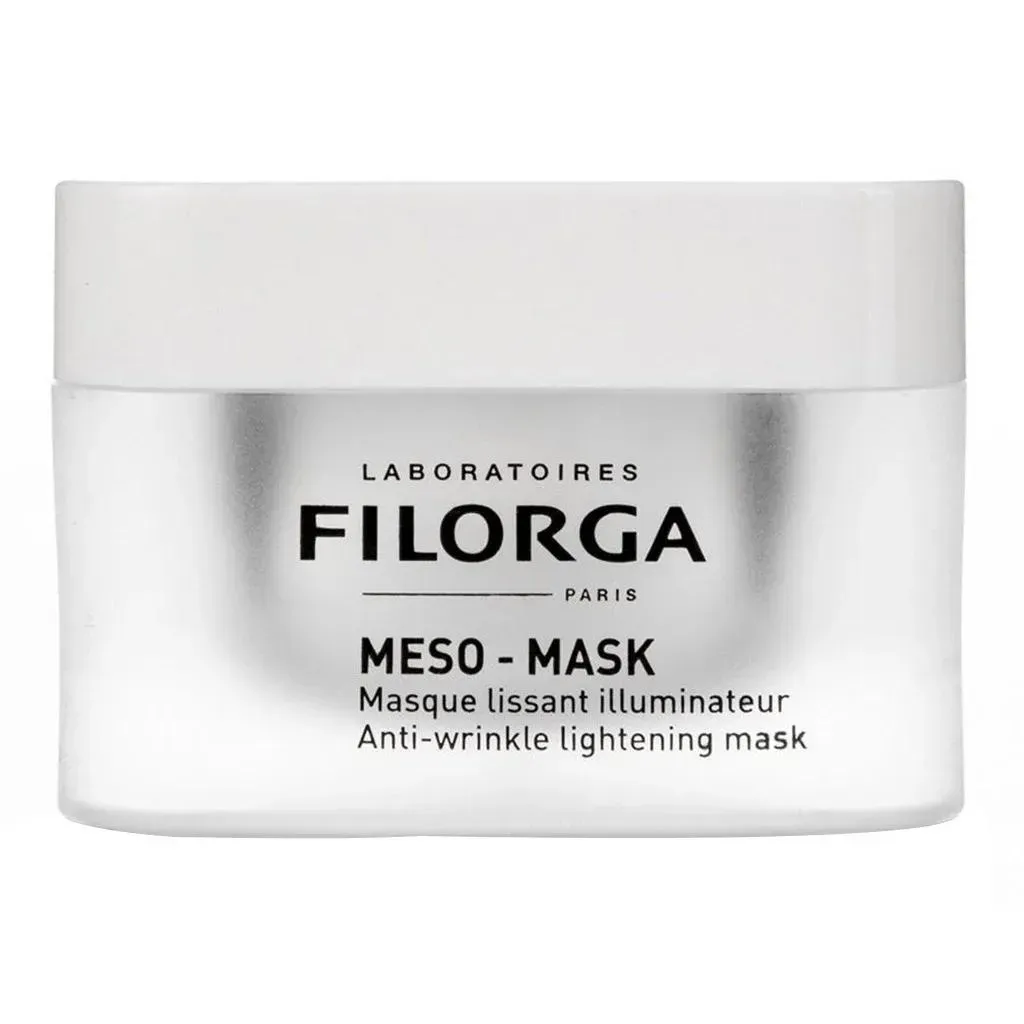Filorga Meso-mask Antiwrinkle Lightening Mask 50 Ml