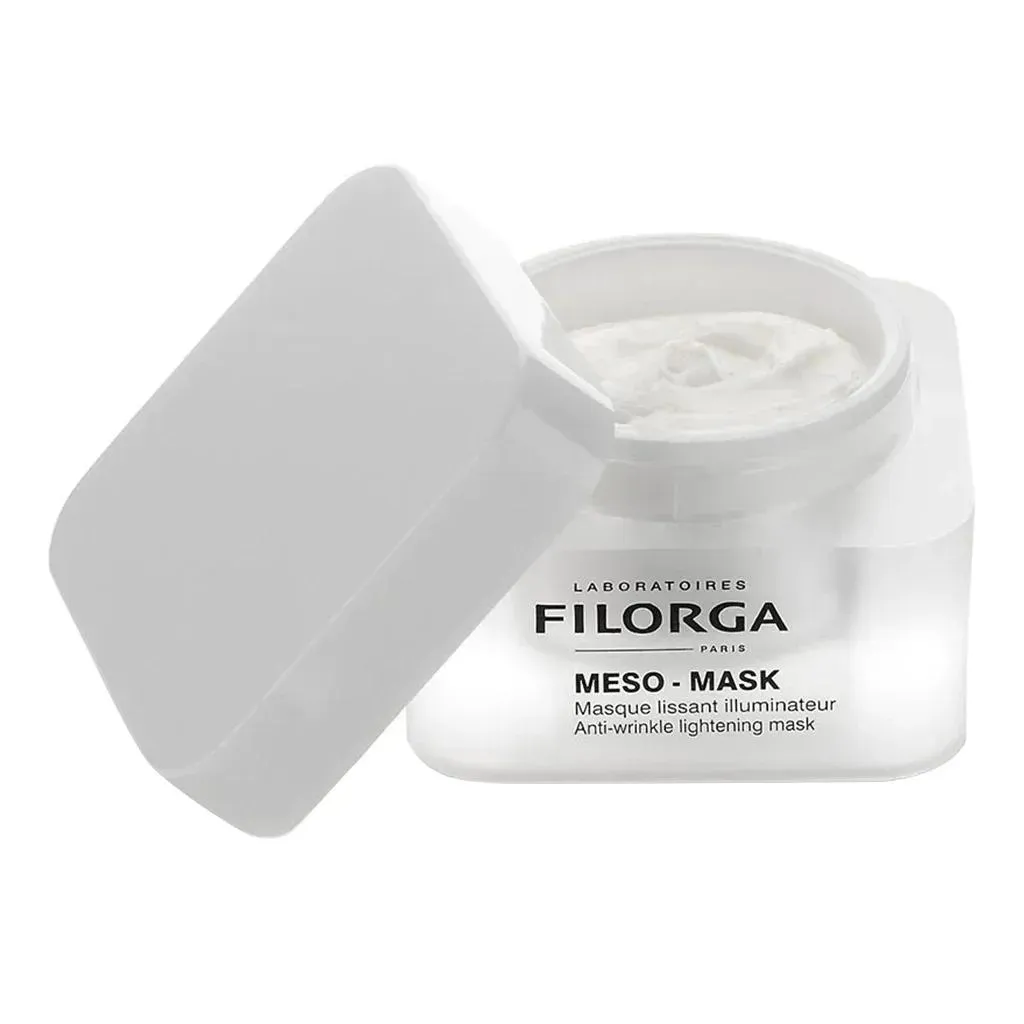 Filorga Meso-mask Antiwrinkle Lightening Mask 50 Ml