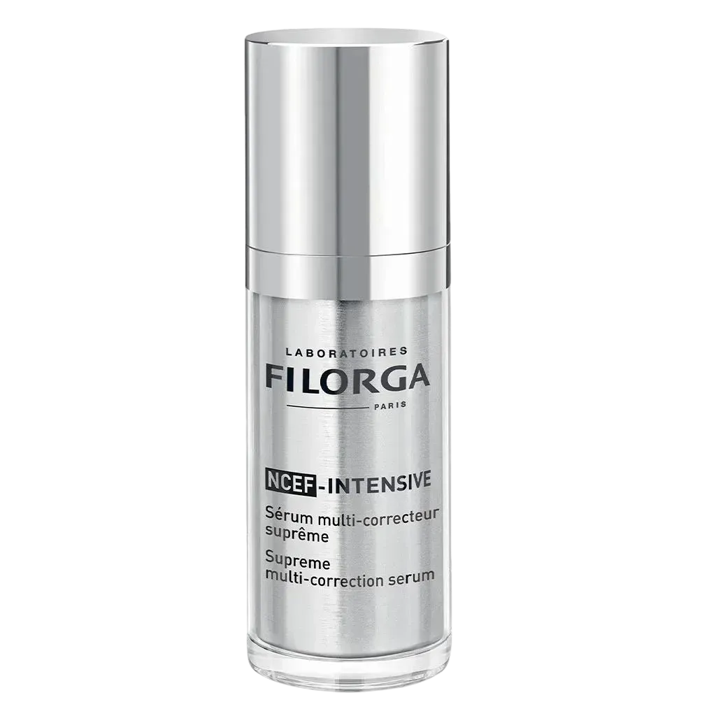 Filorga Ncef - Intensive Supreme Multi-correction Serum 30ml