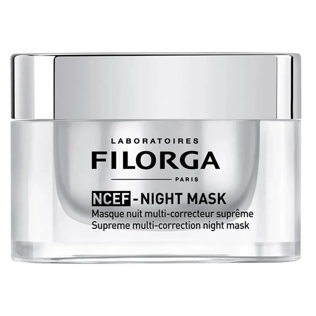 Filorga Ncef Night Mask 50 Ml