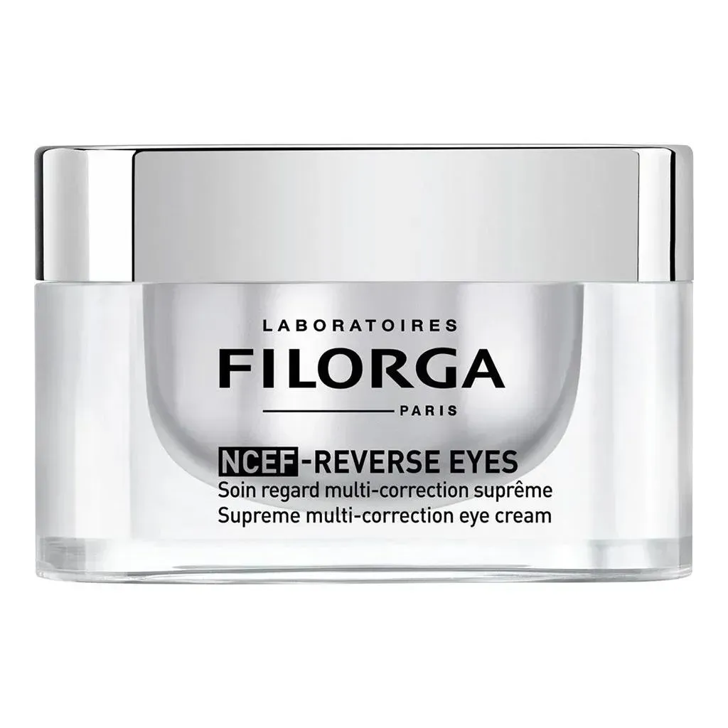 Filorga Ncef Reverse Eyes Cream 15 Ml