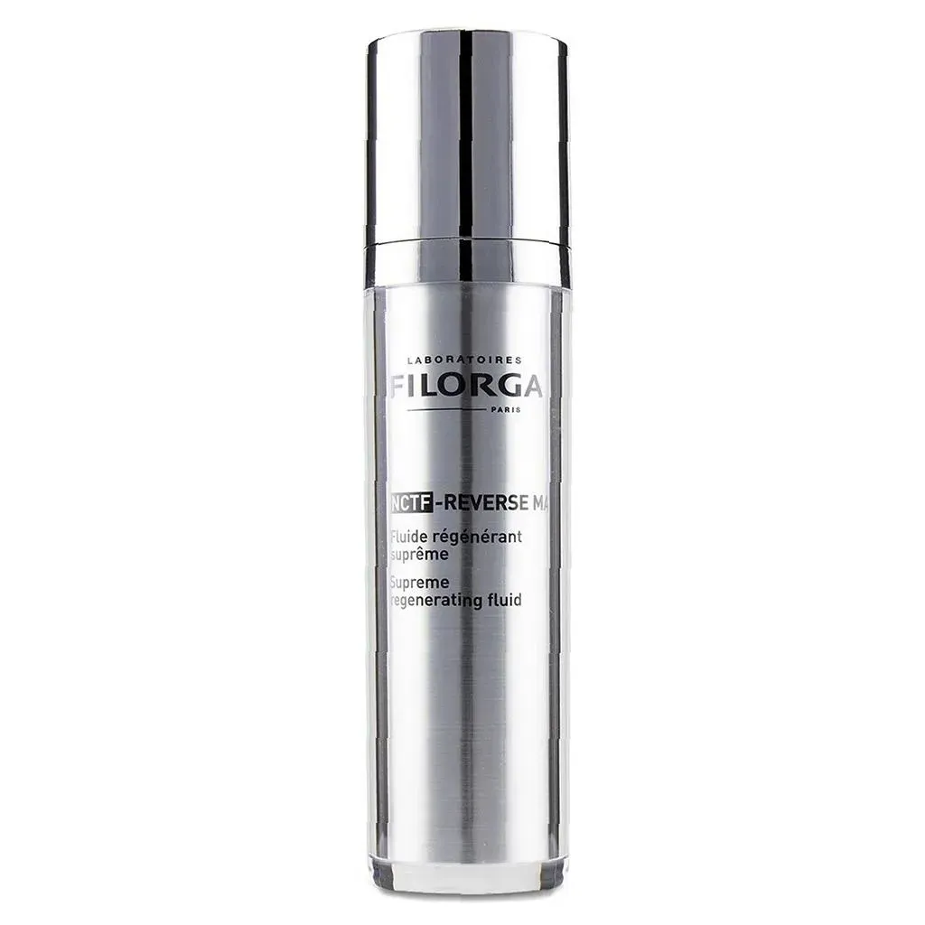 Filorga Nctf Reverse Mat Supreme Regenerating Fluid 50 Ml