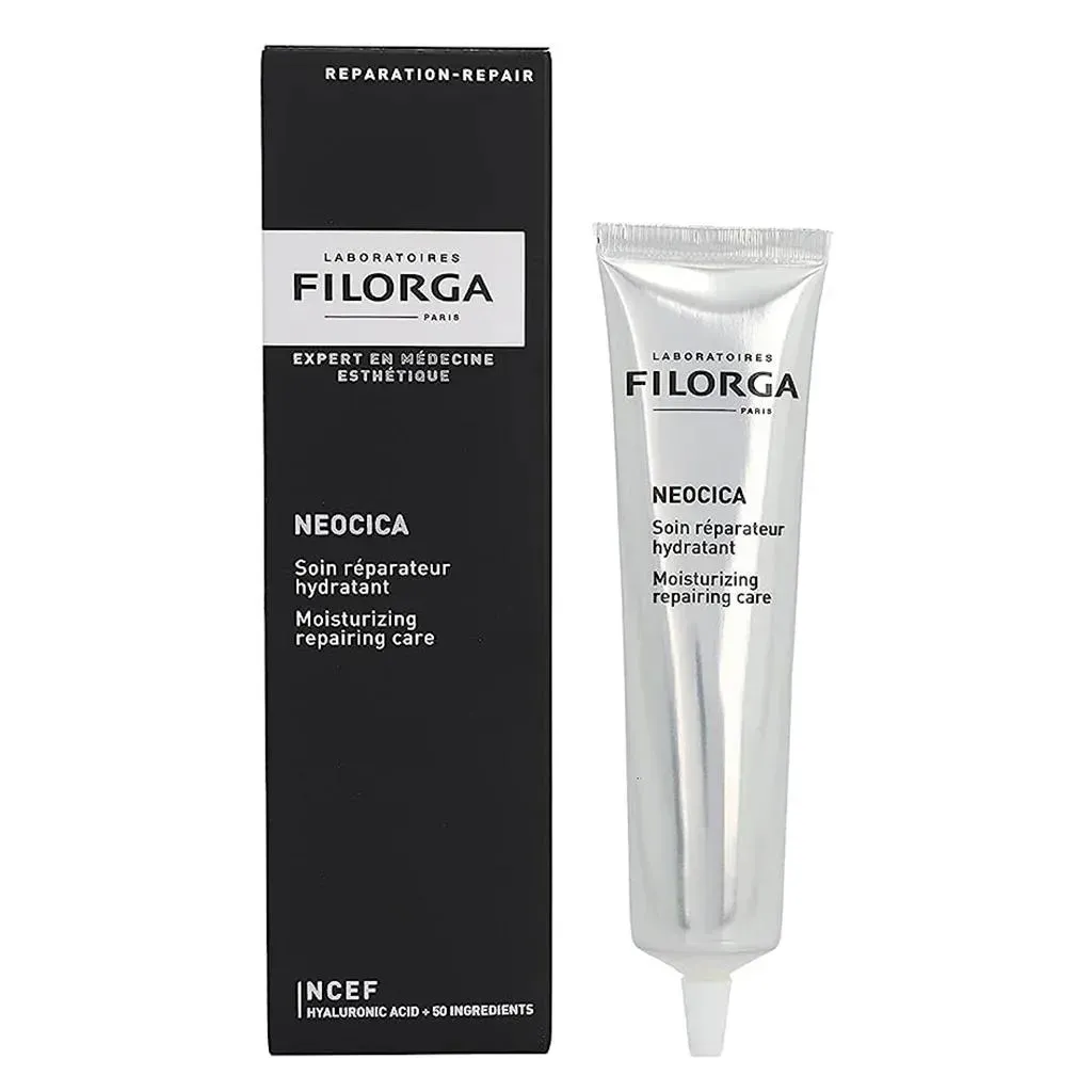 Filorga Neocica Universal Repair Care Cream 40 Ml
