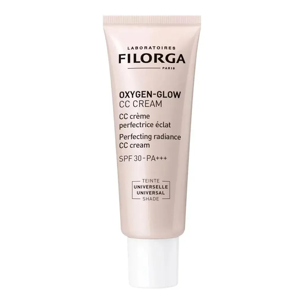 Filorga Oxygen Glow Spf30 & Pa+++ Tinted Cc Cream 40ml