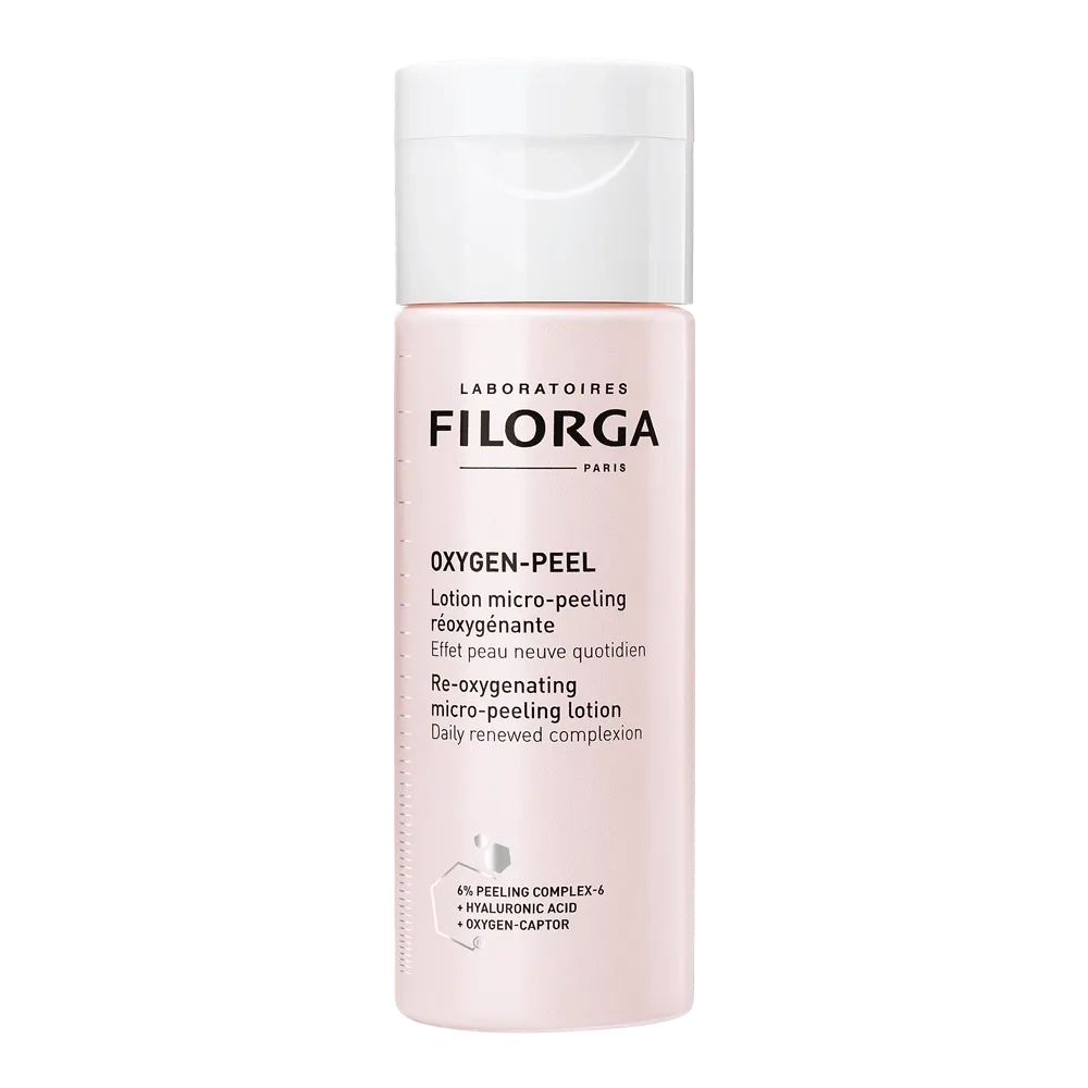 Filorga Oxygen Peel Micro Peeling Lotion 150 Ml
