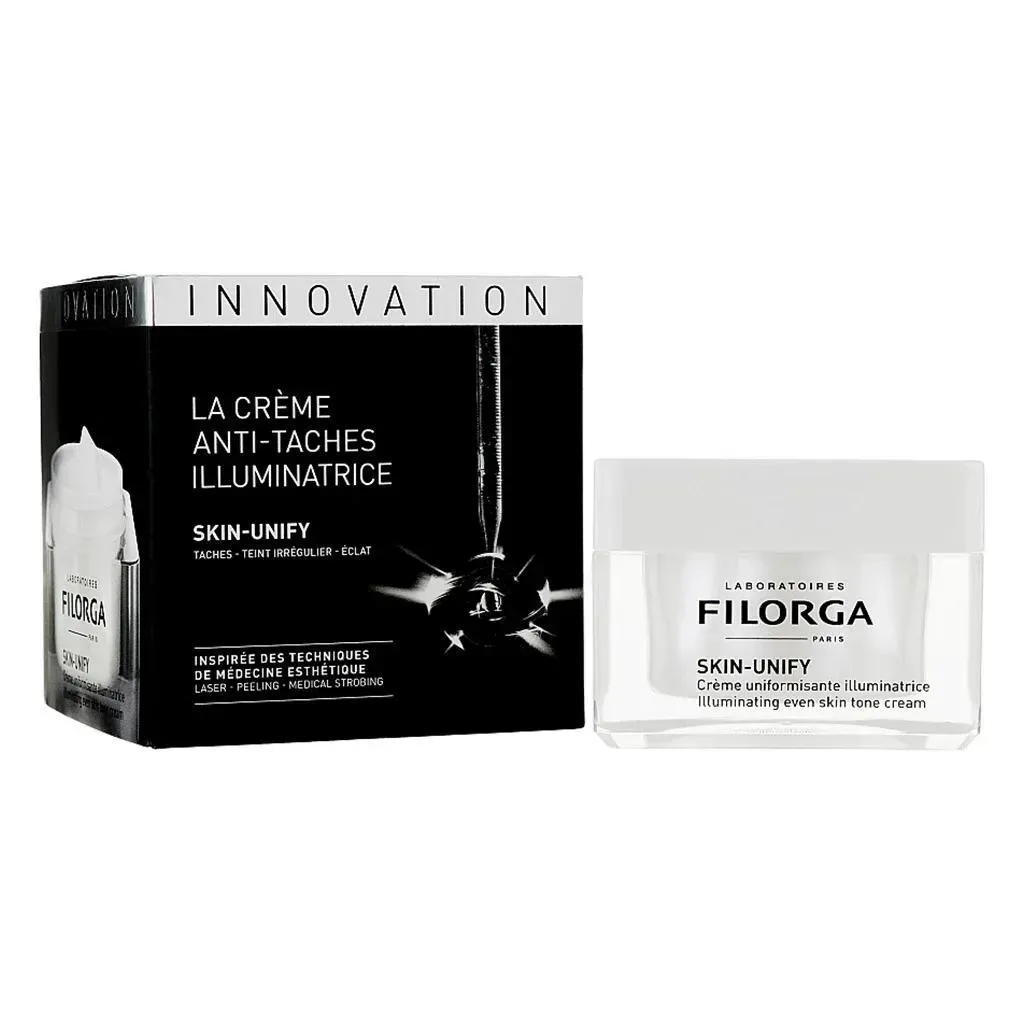 Filorga Skin-unify Illuminating Even Skin Tone Cream 50 Ml