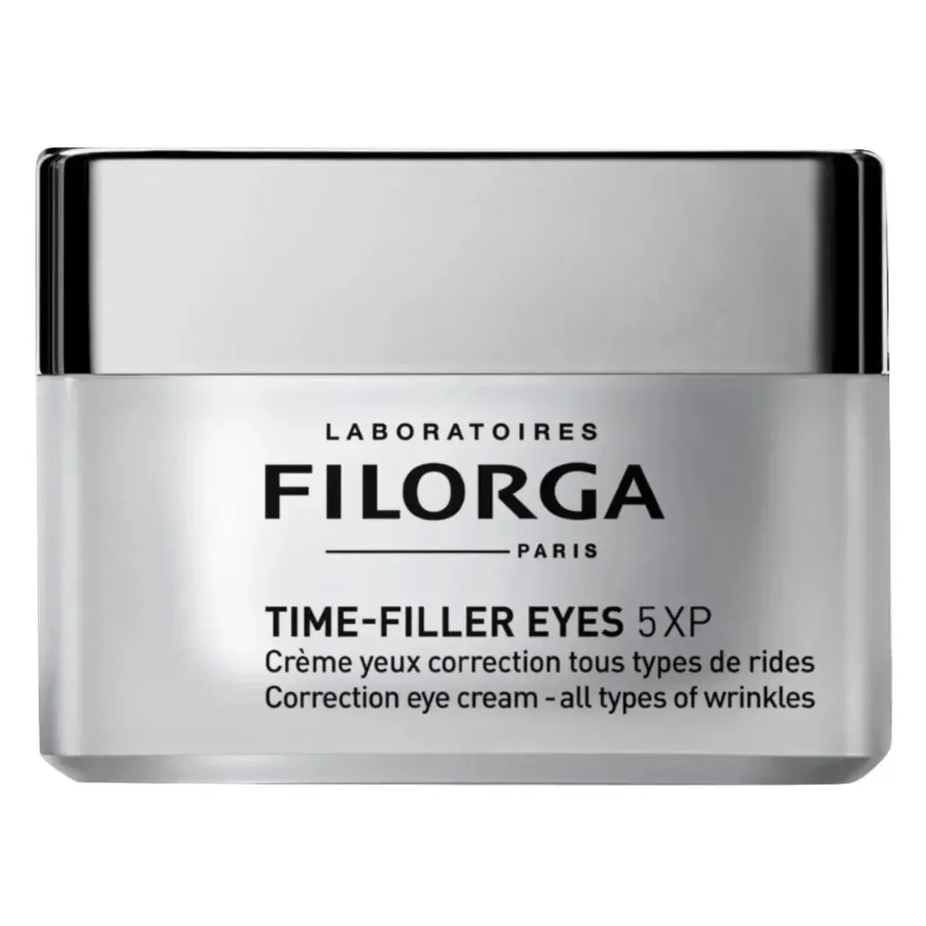 Filorga Time-filler 5 Xp Correction Eye Cream 15ml