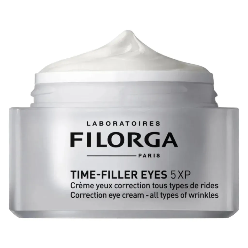 Filorga Time-filler 5 Xp Correction Eye Cream 15ml
