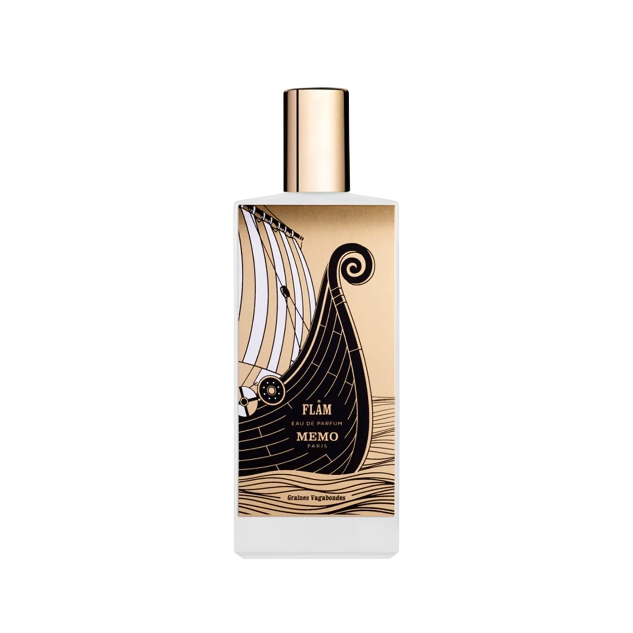 Memo Paris Flam Eau De Parfum For Unisex 75ml