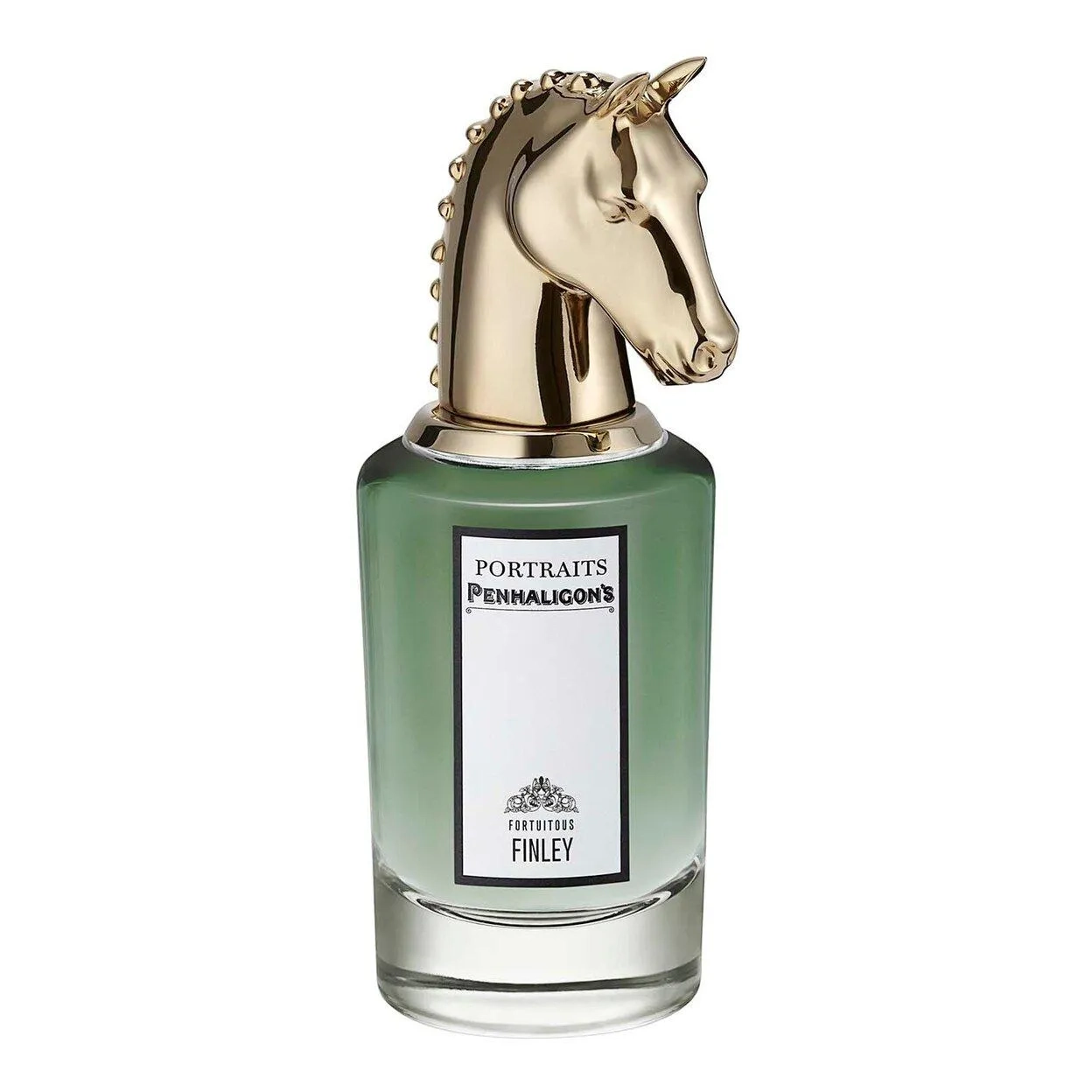 Penhaligon's Fortuitous Finley Eau De Parfum For Unisex 75ml