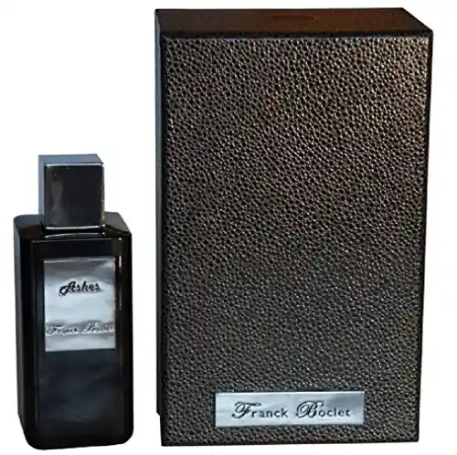 FRANCK BOCLET ASHES EXTRAIT DE PARFUM 100ML