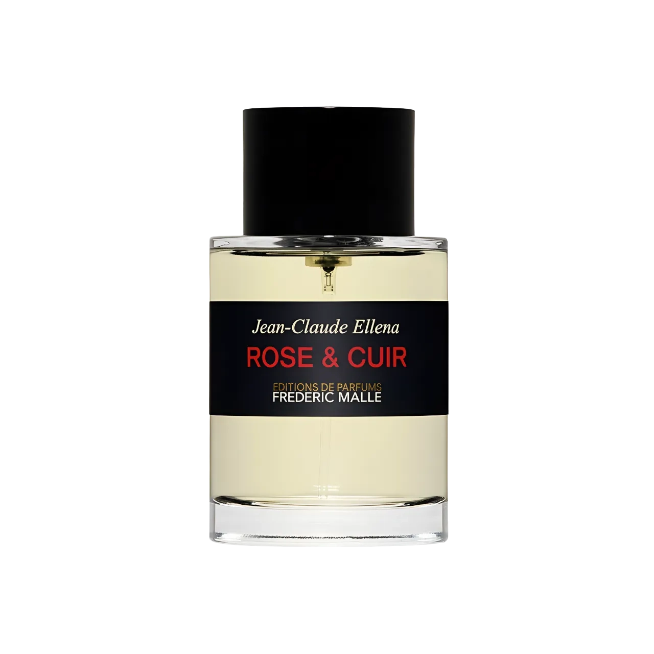 Frederic Malle Rose & Cuir Eau De Parfum For Unisex 100 Ml FR