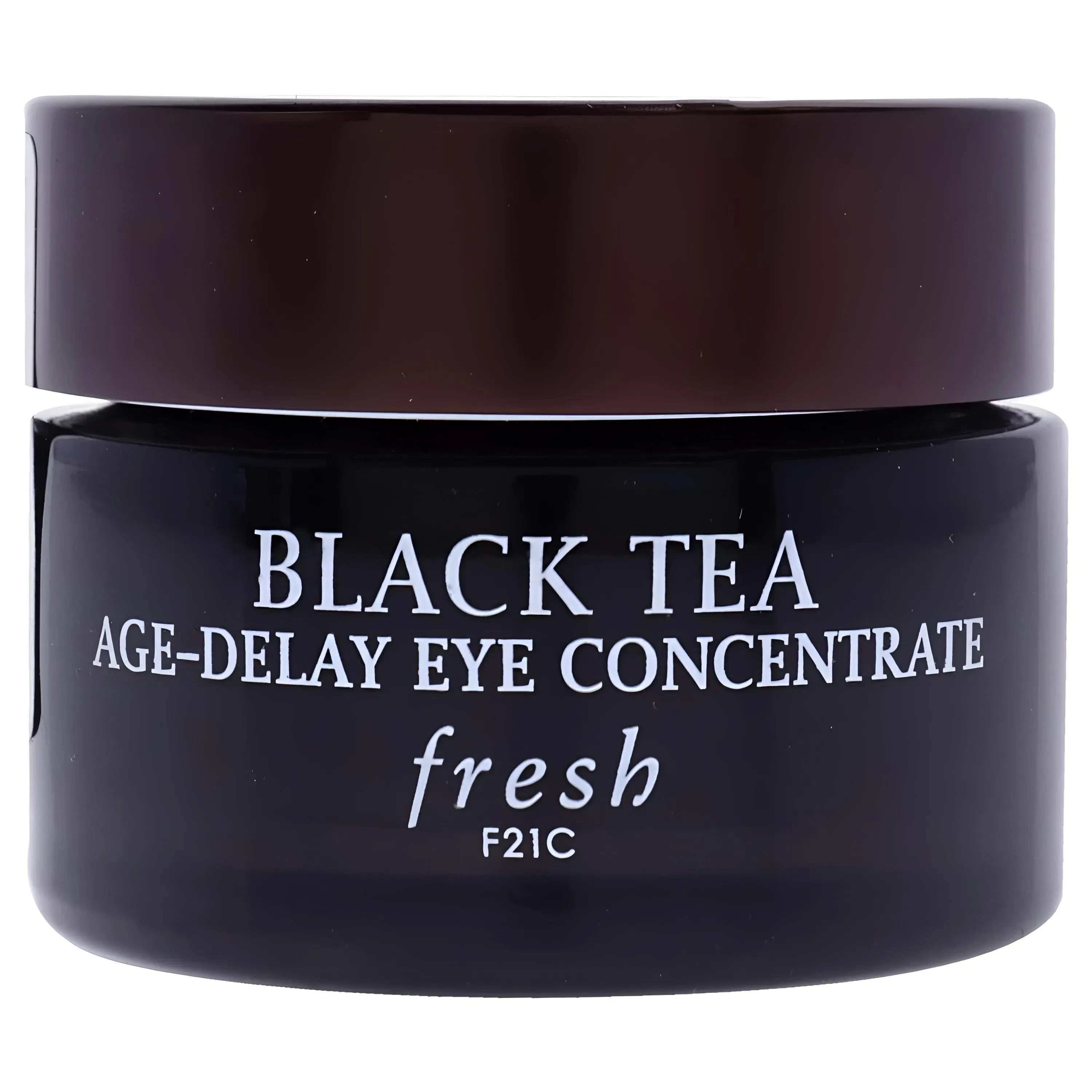 Fresh Black Tea Age-Delay Eye Concentrate 0.5Oz