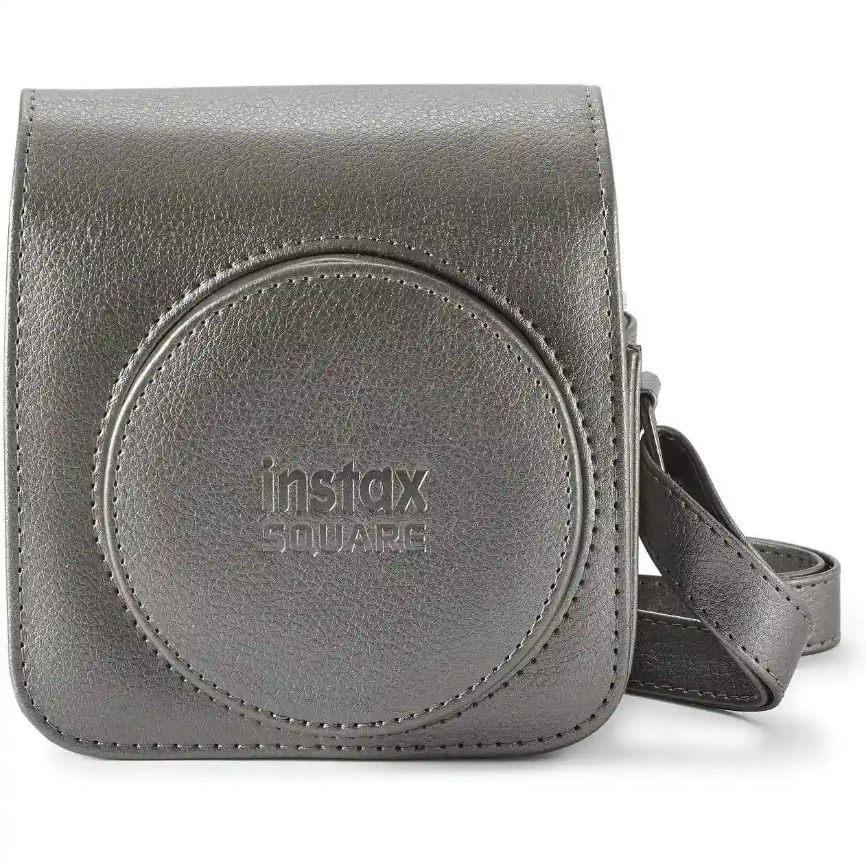 Fujifilm Instax Square Sq6 Case, Graphite Grey