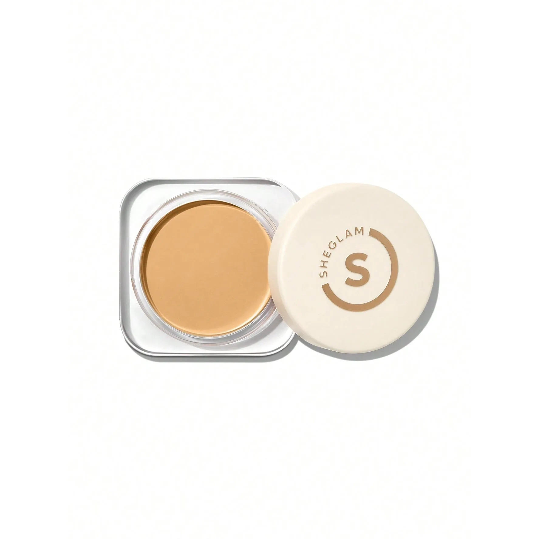 Sheglam Full Coverage Foundation Balm-acorn