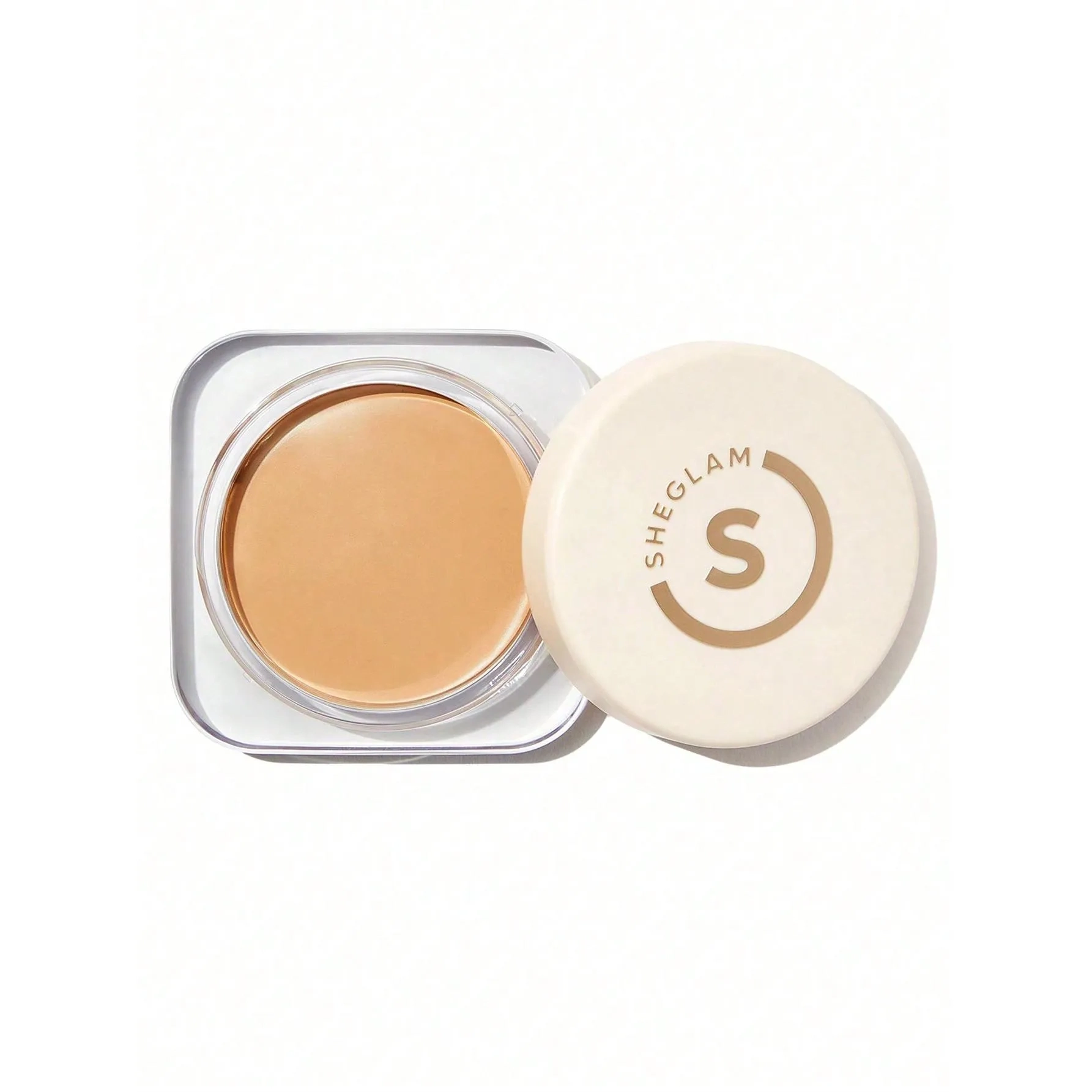 Sheglam Full Coverage Foundation Balm-peach