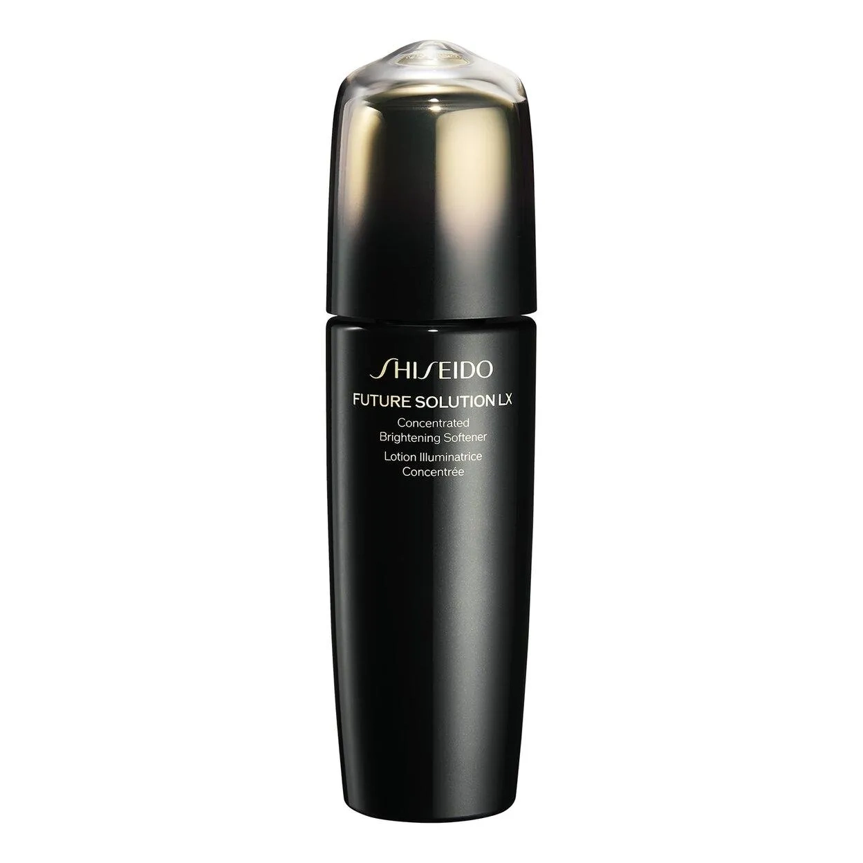 Shiseido Future Solution Lx Concentrated Brightening Softener 170ml