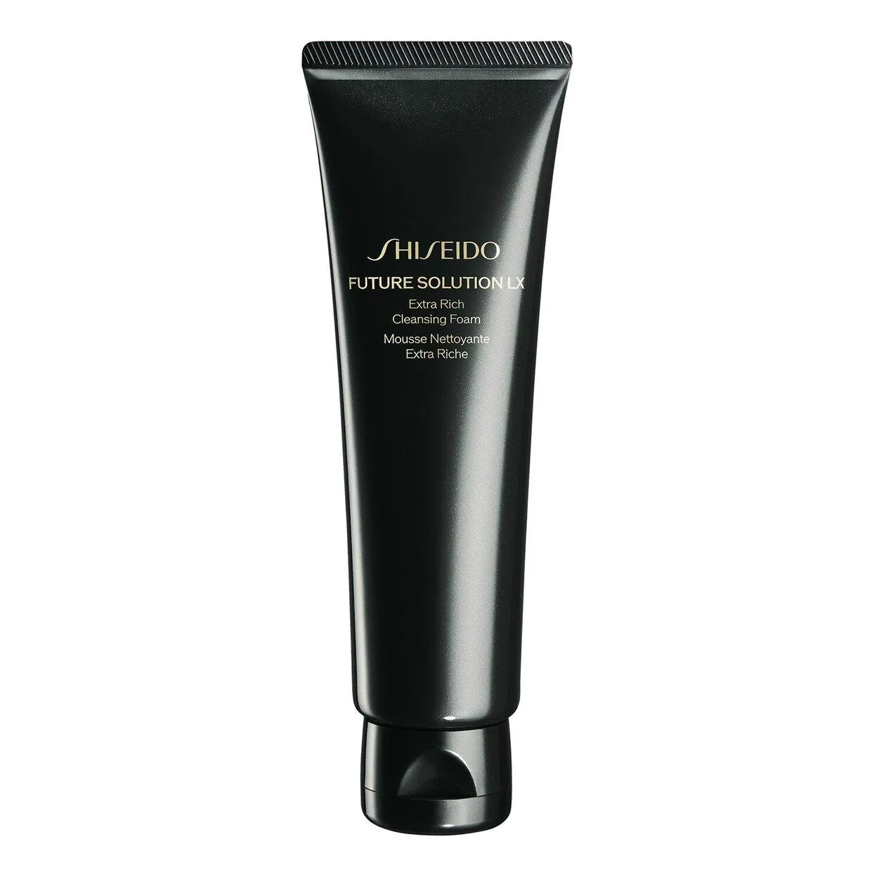 Shiseido Future Solution Lx Extra Rich Cleansing Foam 125ml