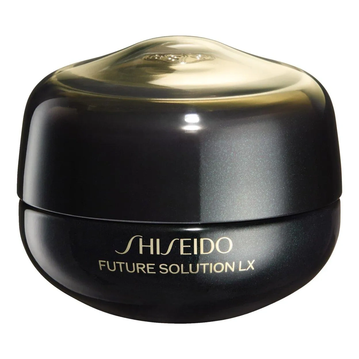 Shiseido Future Solution Lx Eye And Lip Contour Regenerating Cream 17ml