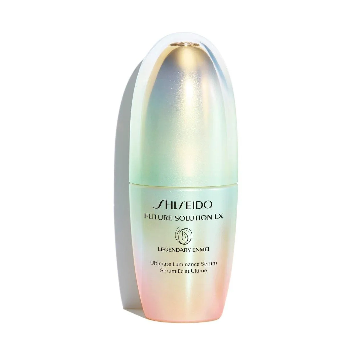 Shiseido Future Solution Lx Legendary Enmei Ultimate Luminance Serum 30ml
