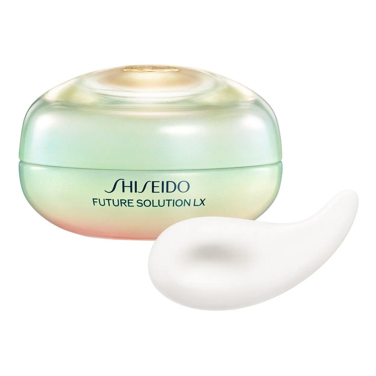 Shiseido Future Solution Lx Legendary Enmei Ultimate Radiance Eye Cream 15ml
