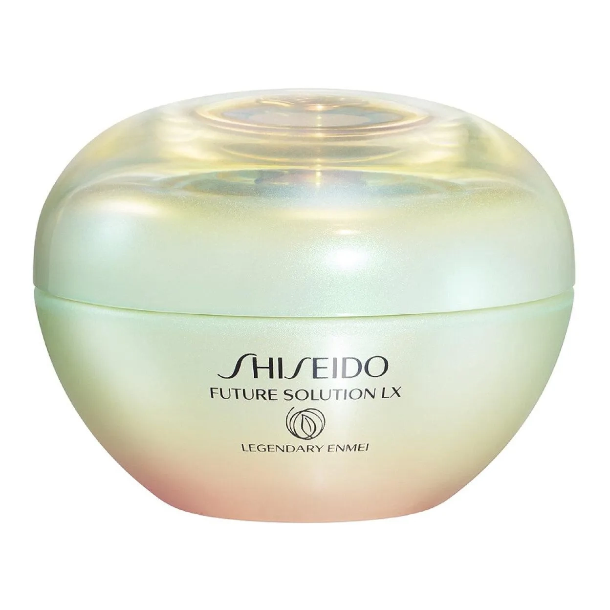 Shiseido Future Solution Lx Legendary Enmei Ultimate Renewing Cream 50ml