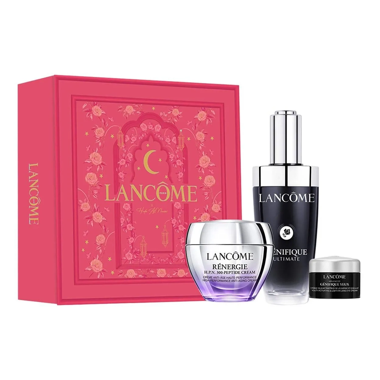 Lancôme Génifique Routine Ramadan Set